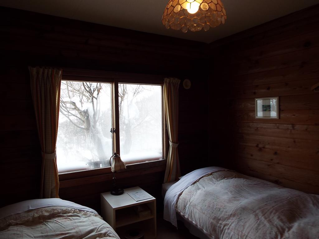 Pension Apple Kaminoyama Экстерьер фото